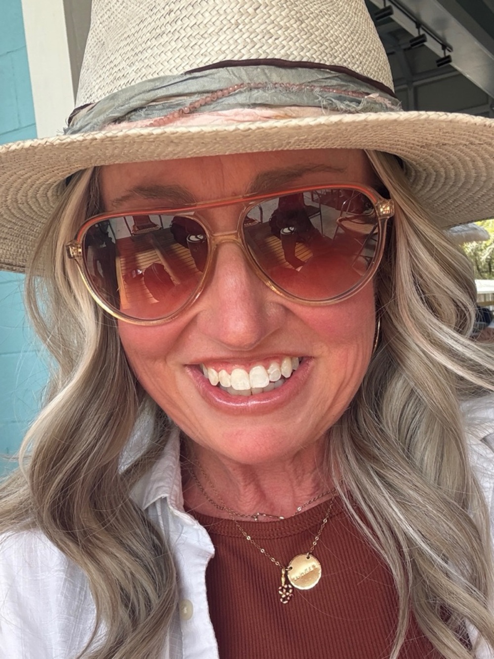 Meet your Posher, Jen